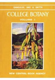 COLLEGE BOTANY %5BVOL I%5D