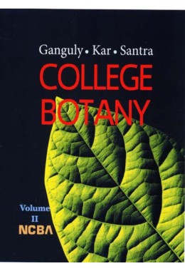 COLLEGE BOTANY %5BVOL II%5D