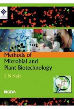 METHODS OF MICROBIAL AND PLANT BIOTECHNOLOGY