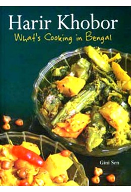 HARIR KHOBOR (What%27s Cooking in Bengal)