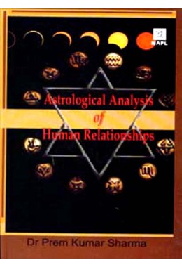 ASTROLOGICAL ANALYSIS OF HUMAN RELATIONSHIPS