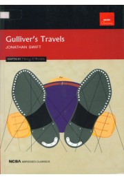 GULLIVER%27S TRAVELS