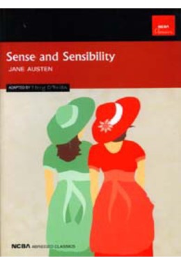 SENSE AND SENSIBILITY