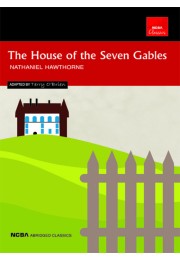 THE HOUSE OF THE SEVEN GABLES