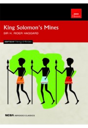 KING SOLOMON%27S MINES