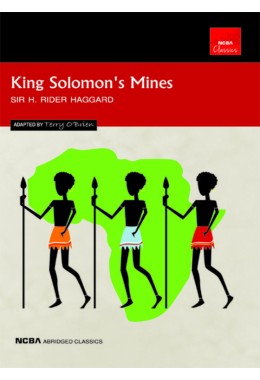 KING SOLOMON%27S MINES