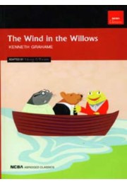 THE WIND IN THE WILLOWS THE WIND IN THE WILLOWS