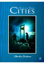 A TALE OF TWO CITIES
