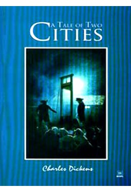 A TALE OF TWO CITIES