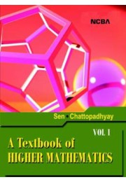 A TEXTBOOK OF HIGHER MATHEMATICS %5BVOL 1%5D