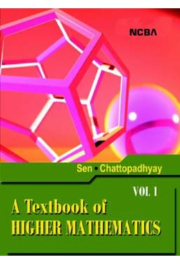 A TEXTBOOK OF HIGHER MATHEMATICS %5BVOL 1%5D