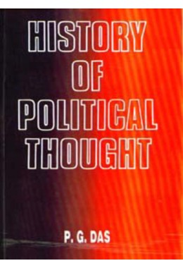 HISTORY OF POLITICAL THOUGHT