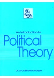 AN INTRODUCTION TO POLITICAL THEORY