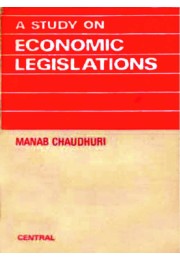 A STUDY ON ECONOMIC LEGISLATION