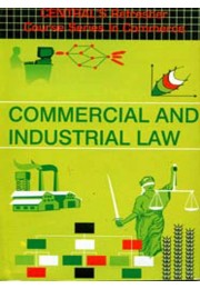 COMMERCIAL AND INDUSTRIAL LAW.