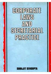 CORPORATE LAWS AND SECRETARIAL PRACTICE