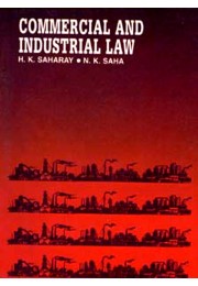 COMMERCIAL AND INDUSTRIAL LAW