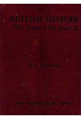 BRITISH HISTORY