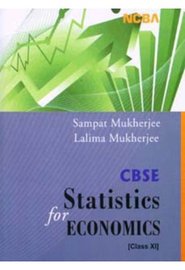 CBSE STATISTICS FOR ECONOMICS