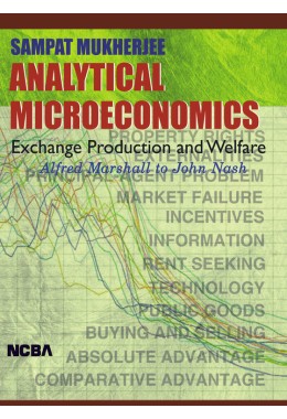 ANALYTICAL MICROECONOMICS