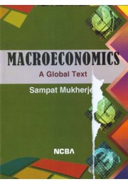 MACROECONOMICS A GLOBAL TEXT