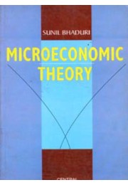 MICROECONOMIC THEORY