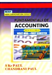 FUNDAMENTALS OF ACCOUNTING