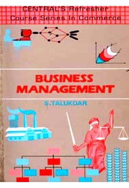REFRESHER COURSE IN BUSINESS MANAGEMENT