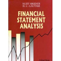 FINANCIAL STATEMENT ANALYSIS.