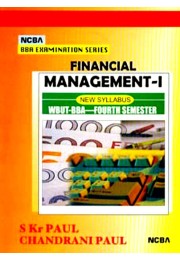 FINANCIAL MANAGEMENT - I