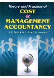 THEORY AND PRACTICE OF COST MANAGEMENT ACCOUNTANCY