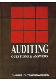 AUDITING AUDITING