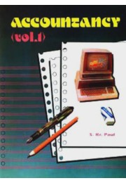 ACCOUNTANCY %5BVOL I%5D ACCOUNTANCY %5BVOL I%5D
