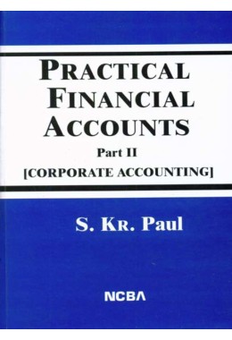 PRACTICAL FINANCIAL ACCOUNTS %5BPART II%5D