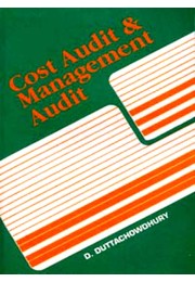 COST AUDIT & MANAGEMENT AUDIT