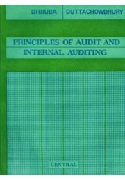 PRINCIPLES OF AUDIT AND INTERNAL AUDITING