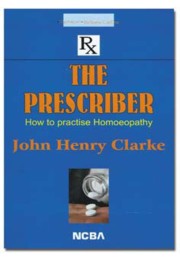 THE PRESCRIBER