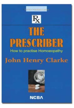 THE PRESCRIBER