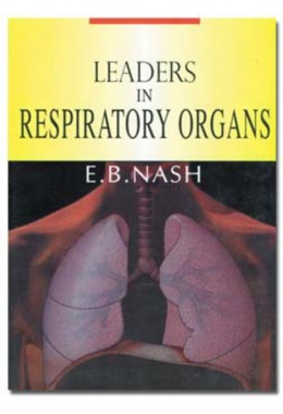 LEADERS IN RESPIRATORY ORGANS