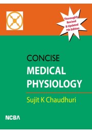CONCISE MEDICAL PHYSIOLOGY CONCISE MEDICAL PHYSIOLOGY