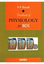 TEXTBOOK OF PHYSIOLOGY FOR BDS TEXTBOOK OF PHYSIOLOGY FOR BDS