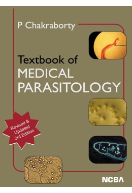TEXTBOOK OF MEDICAL PARASITOLOGY