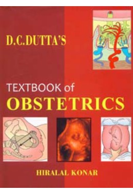 TEXTBOOK OF OBSTETRICS