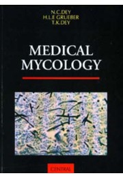 MEDICAL MYCOLOGY