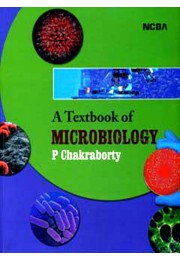 A TEXTBOOK OF MICROBIOLOGY