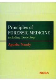 PRINCIPLES OF FORENSIC MEDICINE PRINCIPLES OF FORENSIC MEDICINE