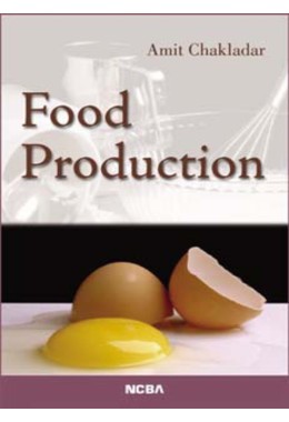 FOOD PRODUCTION