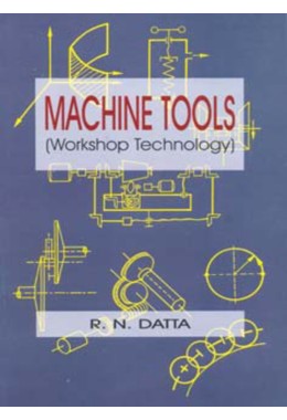 MACHINE TOOLS