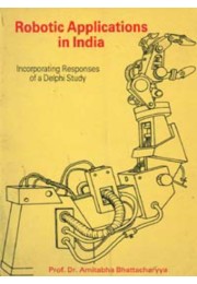 ROBOTIC APPLICATIONS IN INDIA