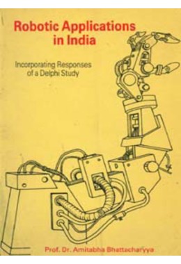 ROBOTIC APPLICATIONS IN INDIA